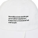 ベストスポーツ TaylorMade（テーラーメイド）製品。TaylorMade W ロングブリム バケットハット 25SS UN581