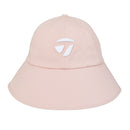 ベストスポーツ TaylorMade（テーラーメイド）製品。TaylorMade W ロングブリム バケットハット 25SS UN581