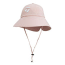 ベストスポーツ TaylorMade（テーラーメイド）製品。TaylorMade W ロングブリム バケットハット 25SS UN581