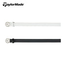ベストスポーツ TaylorMade（テーラーメイド）製品。TaylorMade W TM バックルベルト 25SS UN585