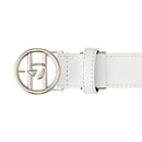 ベストスポーツ TaylorMade（テーラーメイド）製品。TaylorMade W TM バックルベルト 25SS UN585