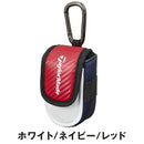 ベストスポーツ TaylorMade（テーラーメイド）製品。TaylorMade オーステック ボールケース 25SS UN731