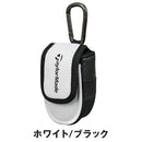 ベストスポーツ TaylorMade（テーラーメイド）製品。TaylorMade オーステック ボールケース 25SS UN731