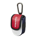 ベストスポーツ TaylorMade オーステック ボールケース 25SS UN731