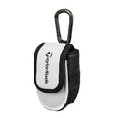 ベストスポーツ TaylorMade オーステック ボールケース 25SS UN731