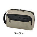 ベストスポーツ TaylorMade（テーラーメイド）製品。TaylorMade A-コレクション ポーチ 25SS UN740