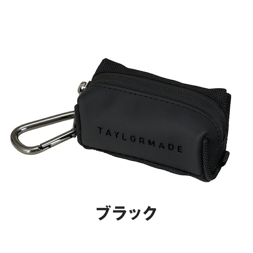 TaylorMade A-コレクション ボールケース 25SS UN742 | 自転車、ゴルフ