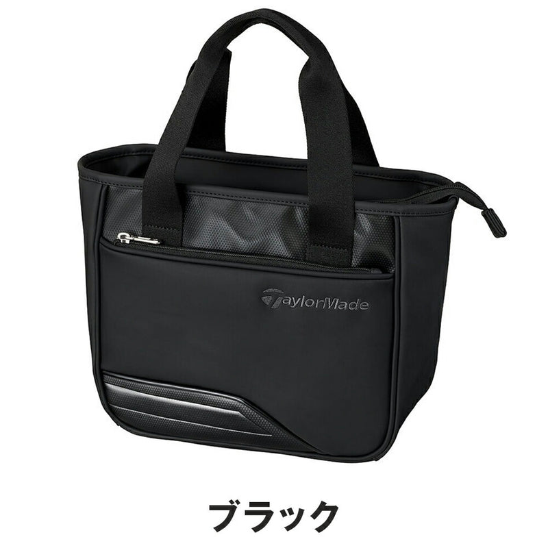 ベストスポーツ TaylorMade（テーラーメイド）製品。TaylorMade スポーツモダン ラウンドトート 25SS UN745