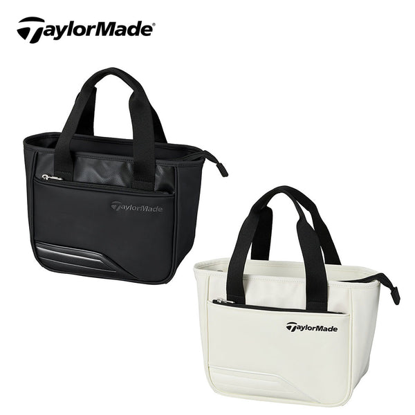 TaylorMade（テーラーメイド） TaylorMade（テーラーメイド）製品。TaylorMade スポーツモダン ラウンドトート 25SS UN745