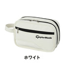 ベストスポーツ TaylorMade（テーラーメイド）製品。TaylorMade スポーツモダン ポーチ 25SS UN746