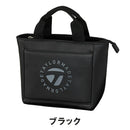 ベストスポーツ TaylorMade（テーラーメイド）製品。TaylorMade サークルロゴ ラウンドトート 25FW UN751