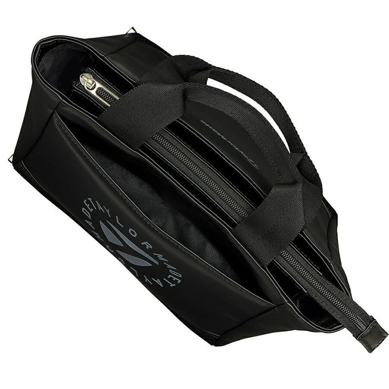 ベストスポーツ TaylorMade（テーラーメイド）製品。TaylorMade サークルロゴ ラウンドトート 25FW UN751