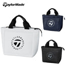 ベストスポーツ TaylorMade（テーラーメイド）製品。TaylorMade サークルロゴ ラウンドトート 25FW UN751