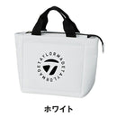 ベストスポーツ TaylorMade（テーラーメイド）製品。TaylorMade サークルロゴ ラウンドトート 25FW UN751