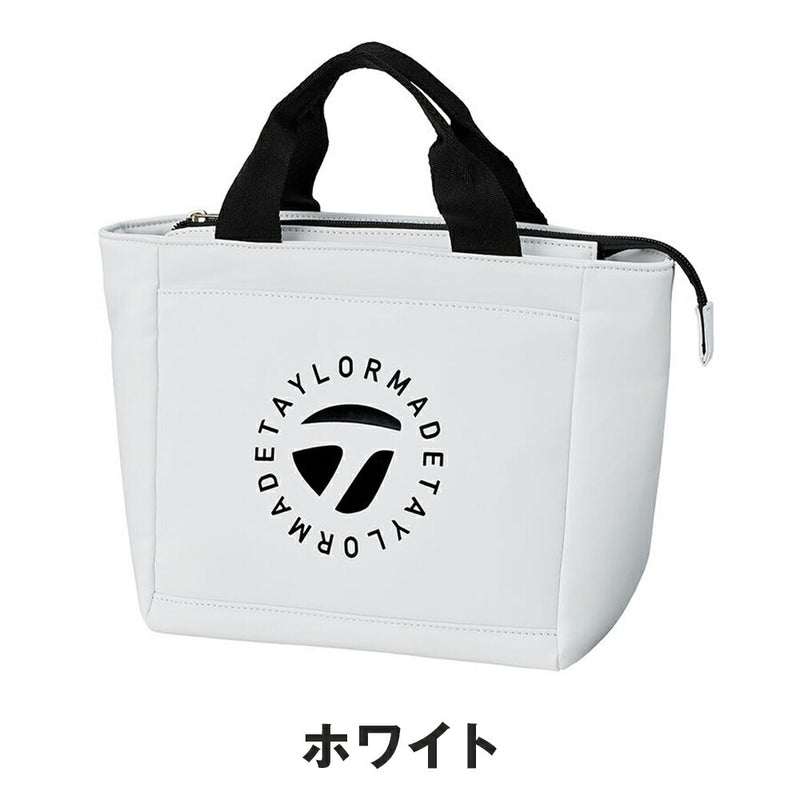 ベストスポーツ TaylorMade（テーラーメイド）製品。TaylorMade サークルロゴ ラウンドトート 25FW UN751
