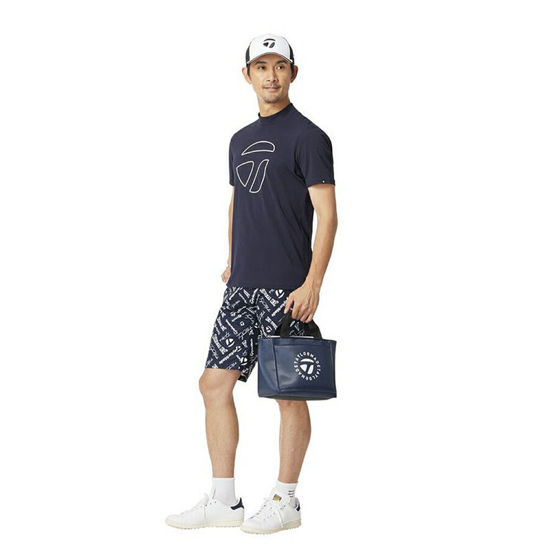 ベストスポーツ TaylorMade（テーラーメイド）製品。TaylorMade サークルロゴ ラウンドトート 25FW UN751