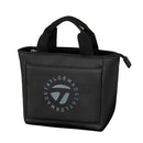 ベストスポーツ TaylorMade サークルロゴ ラウンドトート 25FW UN751