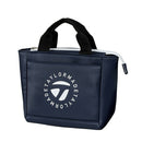 ベストスポーツ TaylorMade サークルロゴ ラウンドトート 25FW UN751