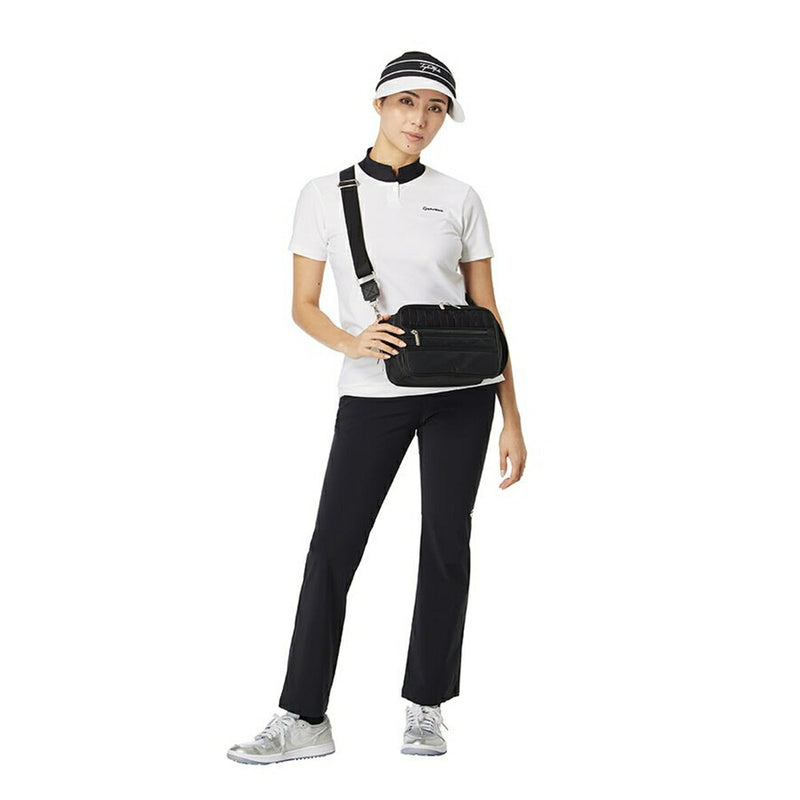 ベストスポーツ TaylorMade（テーラーメイド）製品。TaylorMade ウィルシャー ショルダーポーチ 25SS UN767