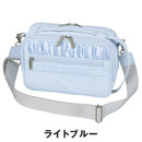 ベストスポーツ TaylorMade（テーラーメイド）製品。TaylorMade ウィルシャー ショルダーポーチ 25SS UN767