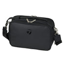 ベストスポーツ TaylorMade（テーラーメイド）製品。TaylorMade ウィルシャー ショルダーポーチ 25SS UN767