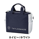 ベストスポーツ TaylorMade（テーラーメイド）製品。TaylorMade グラフィック-T ライト ラウンドトート 25FW UN772