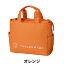 ベストスポーツ TaylorMade（テーラーメイド）製品。TaylorMade グラフィック-T ライト ラウンドトート 25FW UN772