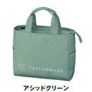 ベストスポーツ TaylorMade（テーラーメイド）製品。TaylorMade グラフィック-T ライト ラウンドトート 25FW UN772