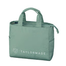 ベストスポーツ TaylorMade グラフィック-T ライト ラウンドトート 25FW UN772