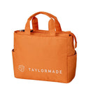 ベストスポーツ TaylorMade グラフィック-T ライト ラウンドトート 25FW UN772