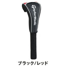 ベストスポーツ TaylorMade（テーラーメイド）製品。TaylorMade オーステック ヘッドカバー ドライバー 25SS UN780