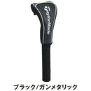 ベストスポーツ TaylorMade（テーラーメイド）製品。TaylorMade オーステック ヘッドカバー ドライバー 25SS UN780