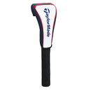 ベストスポーツ TaylorMade オーステック ヘッドカバー ドライバー 25SS UN780