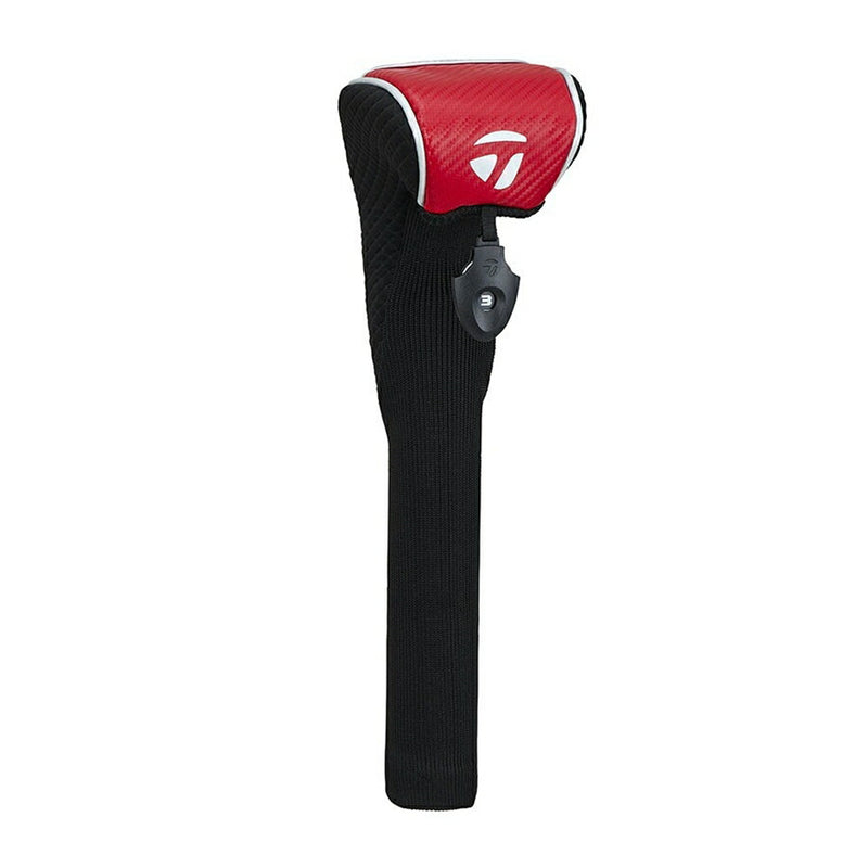 ベストスポーツ TaylorMade（テーラーメイド）製品。TaylorMade オーステック ヘッドカバー フェアウェイウッド 25SS UN781