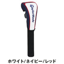 ベストスポーツ TaylorMade（テーラーメイド）製品。TaylorMade オーステック ヘッドカバー フェアウェイウッド 25SS UN781
