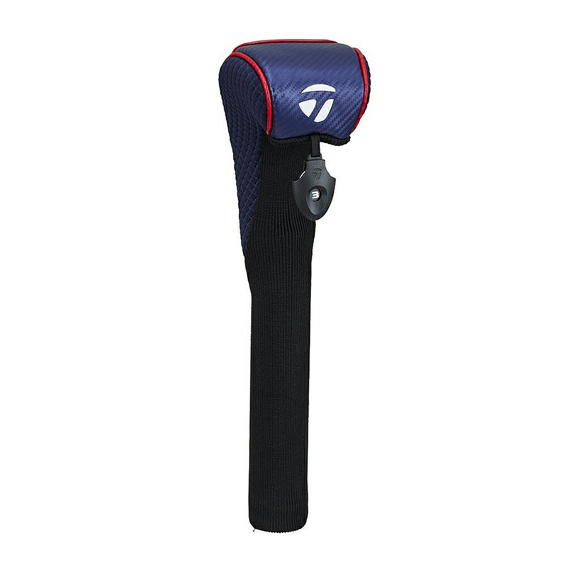 ベストスポーツ TaylorMade（テーラーメイド）製品。TaylorMade オーステック ヘッドカバー フェアウェイウッド 25SS UN781