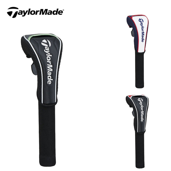 TaylorMade オーステック ヘッドカバー フェアウェイウッド 25SS UN781