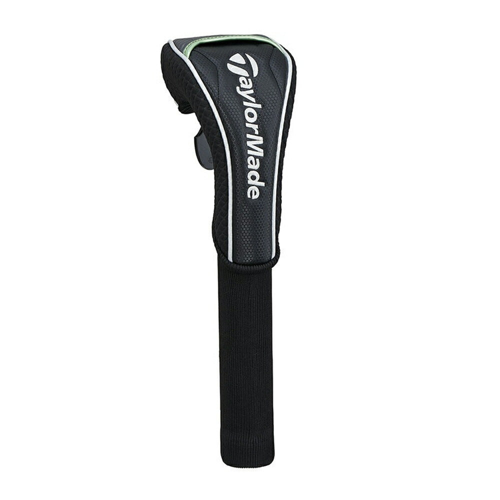 TaylorMade オーステック ヘッドカバー フェアウェイウッド 25SS UN781