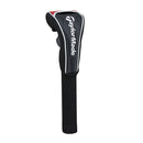 ベストスポーツ TaylorMade オーステック ヘッドカバー フェアウェイウッド 25SS UN781