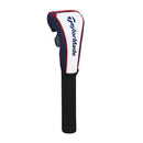 ベストスポーツ TaylorMade オーステック ヘッドカバー フェアウェイウッド 25SS UN781