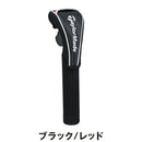 ベストスポーツ TaylorMade（テーラーメイド）製品。TaylorMade オーステック ヘッドカバー ユーティリティ 25SS UN782
