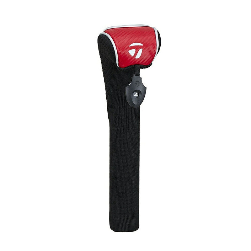 ベストスポーツ TaylorMade（テーラーメイド）製品。TaylorMade オーステック ヘッドカバー ユーティリティ 25SS UN782