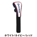 ベストスポーツ TaylorMade（テーラーメイド）製品。TaylorMade オーステック ヘッドカバー ユーティリティ 25SS UN782