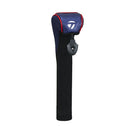 ベストスポーツ TaylorMade（テーラーメイド）製品。TaylorMade オーステック ヘッドカバー ユーティリティ 25SS UN782