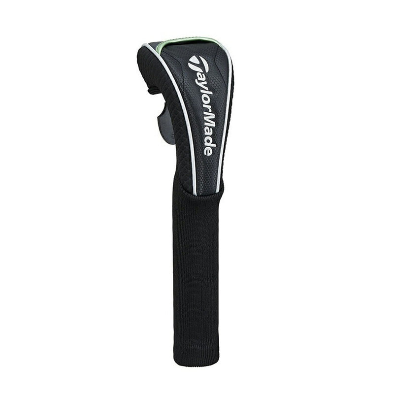 ベストスポーツ TaylorMade オーステック ヘッドカバー ユーティリティ 25SS UN782