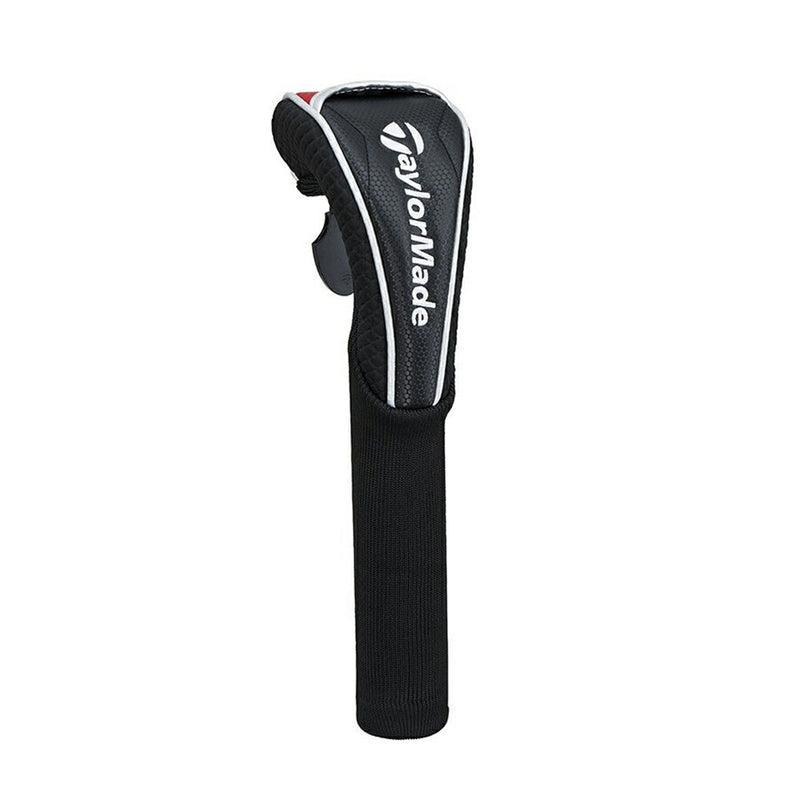 ベストスポーツ TaylorMade オーステック ヘッドカバー ユーティリティ 25SS UN782
