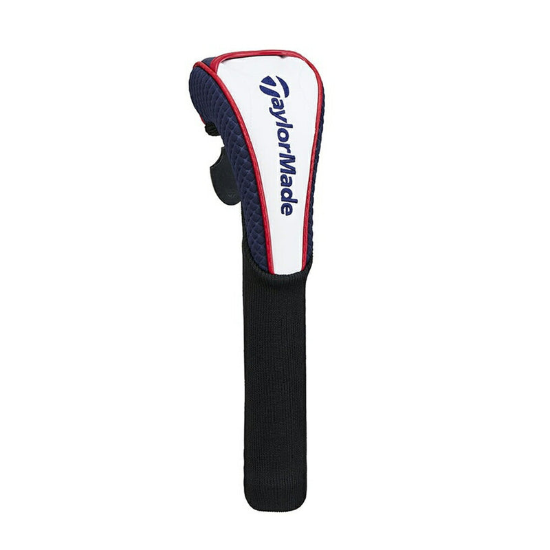 ベストスポーツ TaylorMade オーステック ヘッドカバー ユーティリティ 25SS UN782