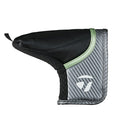 ベストスポーツ TaylorMade（テーラーメイド）製品。TaylorMade オーステック パターカバー ブレード 25SS UN784