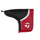 ベストスポーツ TaylorMade（テーラーメイド）製品。TaylorMade オーステック パターカバー ブレード 25SS UN784