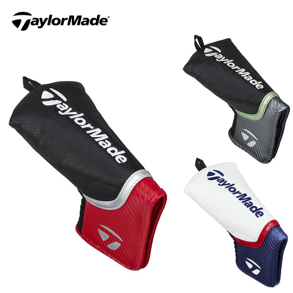 TaylorMade（テーラーメイド） TaylorMade（テーラーメイド）製品。TaylorMade オーステック パターカバー ブレード 25SS UN784